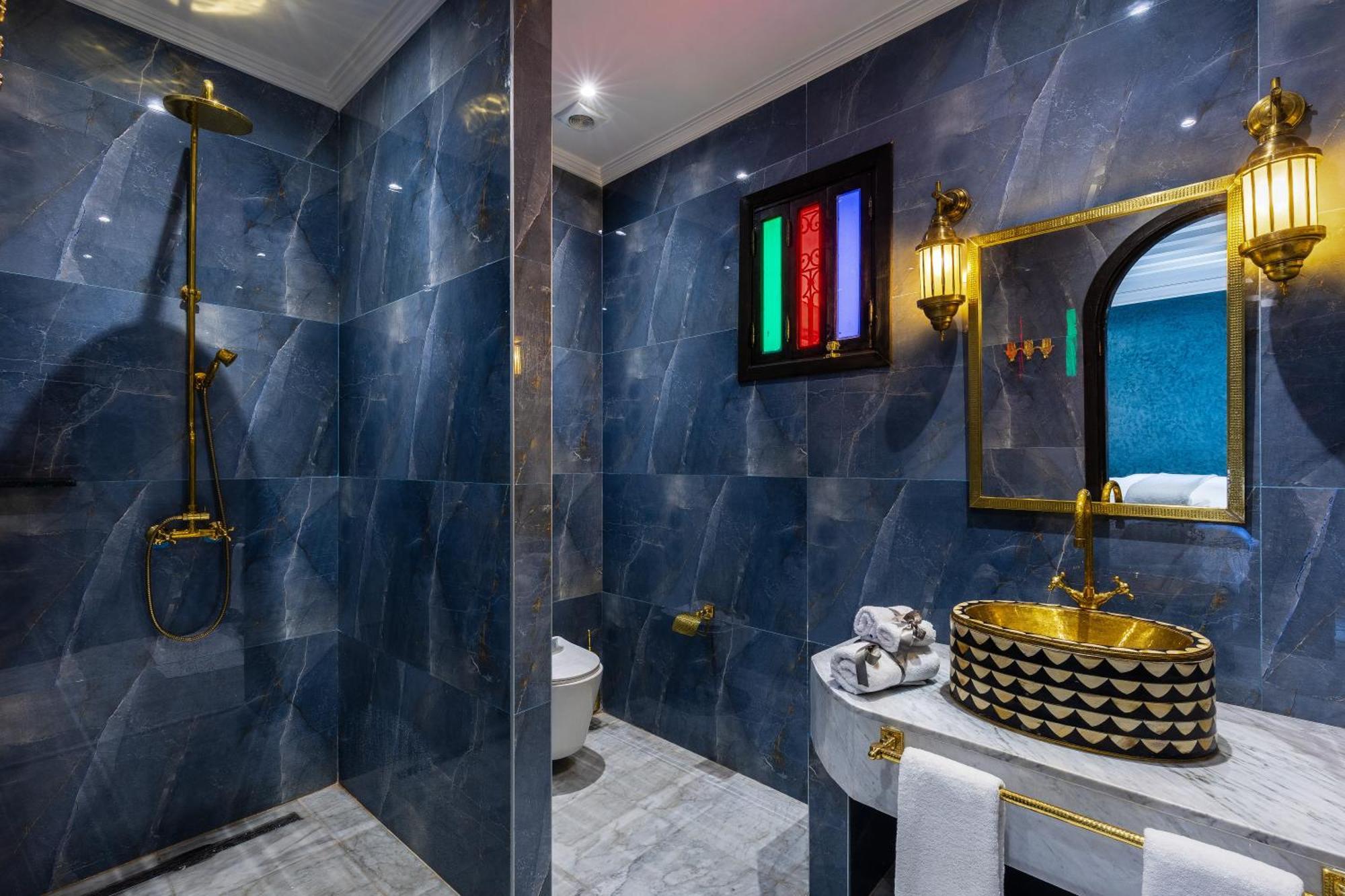 Alrashid Marrakech Hotel มาร์ราเกช ภายนอก รูปภาพ